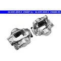 Bremssattel ATE 24.4351-0025.5 für Saab Opel 900 II Vectra B CC 9-3