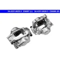 ATE Bremssattel 24435100255 für Vaughall SAAB CHEVROLET