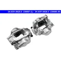 Bremssattel ATE 24.4351-0025.5 für Saab Opel 900 II Vectra B CC 9-3
