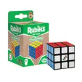 Thinkfun Rubik's Re-Cube, der original Zauberwürfel 3x3 von Rubik's in der nachhaltigeren Variante für Erwachsene und Kinder ab 8 Jahren
