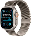 Apple Watch Ultra 2 (2024) GPS + Cellular Smartwatch (4,9 cm, Watch OS)