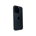 Apple iPhone 15 Pro Smartphone 6,1 Zoll (15,49 cm) 256 GB Titan Blau