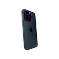 Apple iPhone 15 Pro Smartphone 6,1 Zoll (15,49 cm) 256 GB Titan Blau
