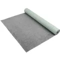 Primaflor Rasenteppich Comfort Hellgrau Muster