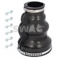 SWAG 30 90 1758 Bellow Set, drive shaft for VW