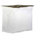 Sprintus 122130 Vliesfiltertüten 10 Stück HEPA13 Tüte für Rucksacksauger Sprintus BoostiX iGo