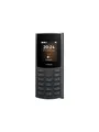 Nokia 105 4G 2nd Edition - Charcoal