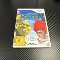 Für immer Shrek  Nintendo Wii | Kiste 10