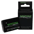 Patona Canon LP-E17 (Kamera Akku) (PT1251)