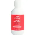 Wella Professional – Shampoo für feines und normales Haar Invigo Color Brilliance (Farbschutz-Shampoo) 100 ml