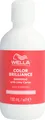 Wella Invigo Color Brilliance Shampoo Fine/Normal 100 ml