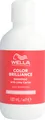 Wella Invigo Color Brilliance Shampoo Fine/Normal 100 ml