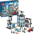 LEGO® City Polizeiwache 60141