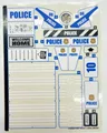 Lego Aufkleber/Sticker