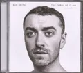 Sam Smith Thrill Of It All CD UK Capitol 2017 5790794