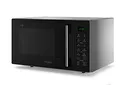 Whirlpool MWP 253 SB Mikrowelle, Schwarz
