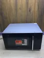 Whirlpool MWP 253 SB Mikrowelle, Schwarz, I30877