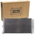 MAXGEAR AC830118 Klimakondensator für FIAT