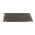 1x Kondensator, Klimaanlage MAXGEAR AC830118 passend für FIAT