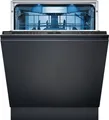 Siemens iQ700 SN87TX00CE, Voll integriert, Standardgröße (60 cm), Edelstahl, Berührung, TFT, 1,75 m