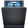 Siemens SN87TX00CE iQ700 Einbau-Geschirrspüler vollintegriert 60 cm #18751463
