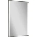 Fackelmann Spiegelpaneel LED-Line 42,5 cm