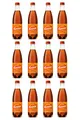Kinnie Classic Bittersüßes Erfrischungsgetränk Orangengeschmack Soft Drink 12x500ml inkl. Einwegpfand