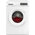 Amica WA 484 021 Waschmaschine, 8 kg - Weiß