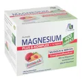 Magnesium 400+B-Komplex direkt Pfirsich-Maracuja 100X2,5 g