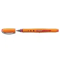 STABILO Worker Tintenroller 0,3 mm Rot