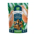 Irish Pure | Irish Salmon-Snack, Salmon Strips mit Kelp-Alge | Hundesnack | 150g