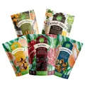 Irish Pure Irish Pure Hundesnacks 150g - Beef, Chicken, Salmon, Veggie & Dental Salmon Strips, Leckerli für: Hunde