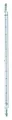 Radium Ralotherm Infrarotstrahler 0170 R7s, ITT 350W 235V-0170 R7S, zweiseitig gesockelt, regelbar