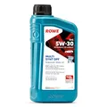 ROWE HIGHTEC Multi SYNT DPF SAE 5W-30, 1 Liter, Motorenöl für Moderne Otto- und Dieselmotoren mit Turbo - Art. Nr. 20125