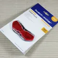 b&m Rücklicht Toplight View plus 321ASK Standlicht Bolzenabstand 50 80 mm