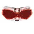 Busch_Mueller Bumm Toplight View Plus 50/80 mm  321ASK-02