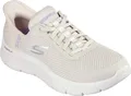 Skechers Damen Slip-ins GO WALK Flex Grand Entry Sneaker 124836 OFWT, Schuhgröße:42 EU