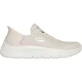 SKECHERS Damen Slipper GO WALK FLEX-GRAND ENTRY
