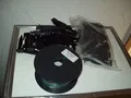 80m Begrenzungskabel UND 100 Nägel  Mähroboter orig. Yardforce Kabel Yard Force