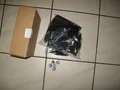 120m Begrenzungskabel -5 Verbinder UND 100 Nägel  Mähroboter orig. Einhell