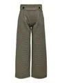 JDY Bundfaltenhose JDYGeggo Mia (1-tlg) Falten