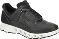 Ecco MULTIVENT Damenschuhe - Halbschuhe - Sneaker schwarz Freizeit NEU