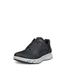 ECCO Damen Multi-Vent W Low GTXS Sneaker, Black 978, 38 EU