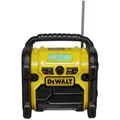 DeWalt DCR020-QW XR Li-Ion Kompakt-Radio mit DAB+