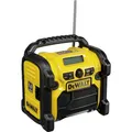 DeWalt DCR020-QW (DAB+, FM) (TS-MUSIC)