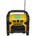 DeWalt DCR020-QW XR Li-Ion Kompakt-Radio mit DAB+