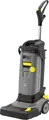 Kärcher Professional BR 30/4 C + Mikrofaserwalze Nachläufer-Scheuersaugmaschine netzbetrieben 1St.