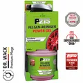 Dr. Wack P21S Felgenreiniger POWER GEL Felgen Reiniger Autopflege 750 ml