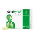 GeloMyrtol forte 100 St