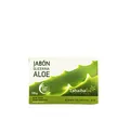 TABAIBA, Aloe vera Handseife GlycerinSeife mit Aloe Vera gr Tabaibaloe Aloe vera soap, 125 g